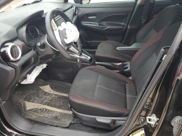 Photo 7 from auction – 2021 NISSAN VERSA with VIN 3N1CN8FV7ML895515