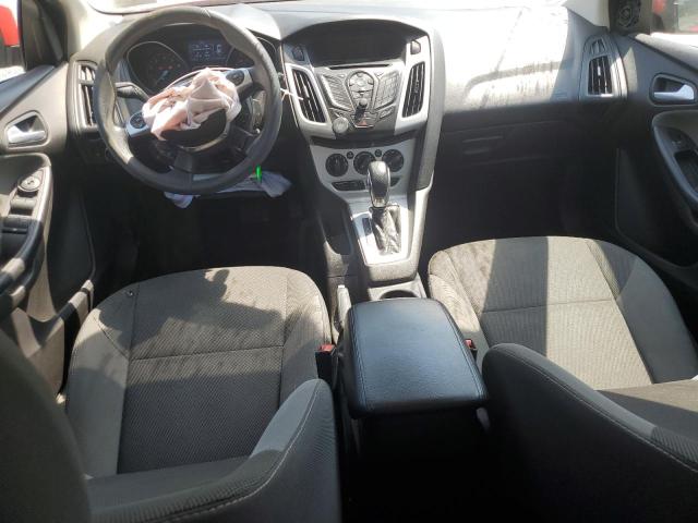 Photo 8 from auction – 2013 FORD FOCUS SE with VIN 1FADP3K2XDL338058