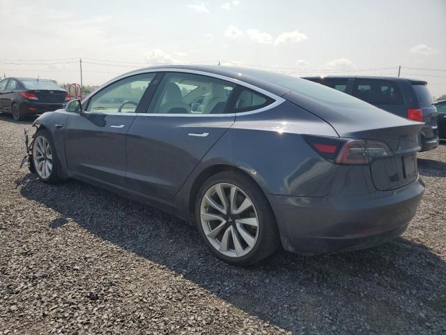 Photo 2 from auction – 2019 TESLA MODEL 3 with VIN 5YJ3E1EA8KF403508
