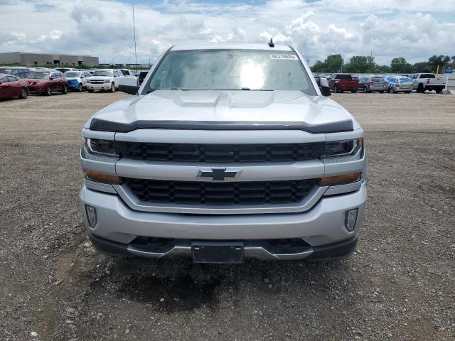 Photo 5 from auction – 2016 CHEVROLET SILVERADO with VIN 3GCUKREC0GG373452