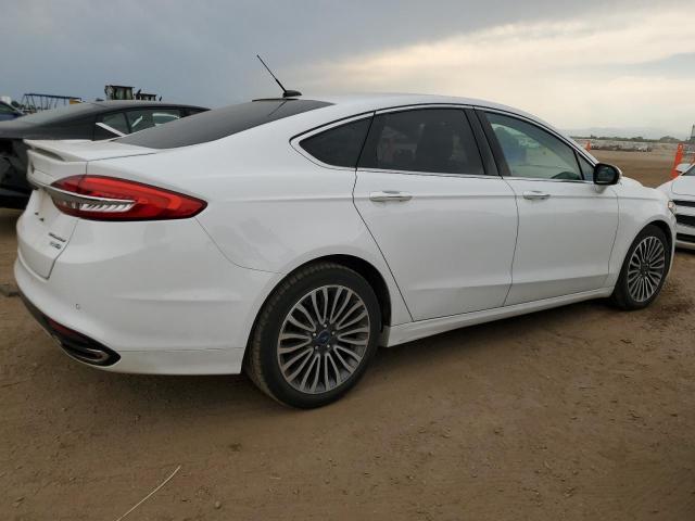 Photo 3 from auction – 2018 FORD FUSION TIT with VIN 3FA6P0D96JR182132