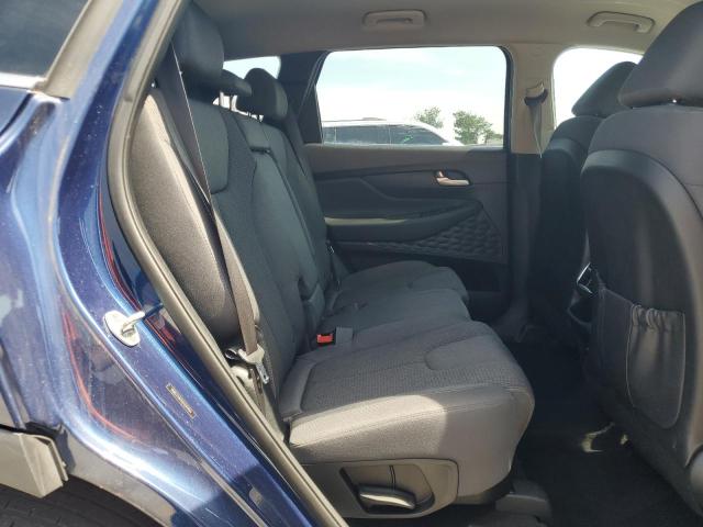 Photo 11 from auction – 2019 HYUNDAI SANTA FE with VIN 5NMS23AD5KH041894