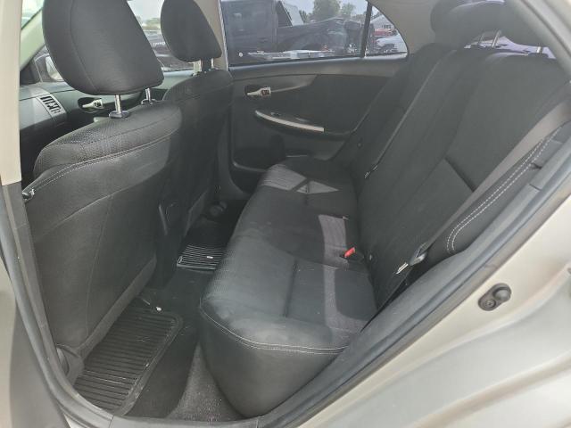 Photo 10 from auction – 2013 TOYOTA COROLLA BA with VIN 2T1BU4EE5DC061123
