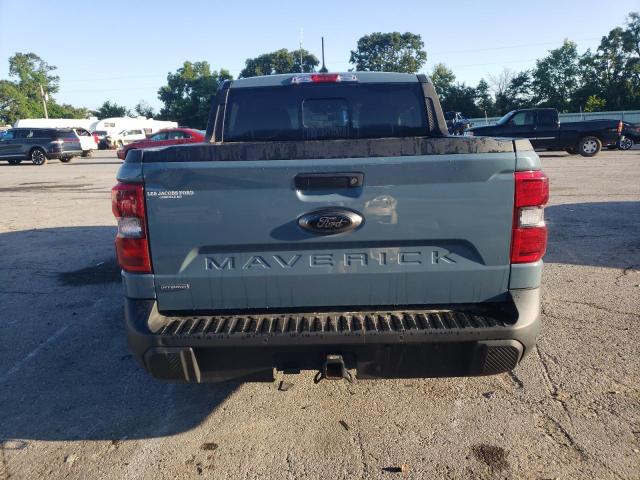 Photo 6 from auction – 2023 FORD MAVERICK XL with VIN 3FTTW8E3XPRA58396