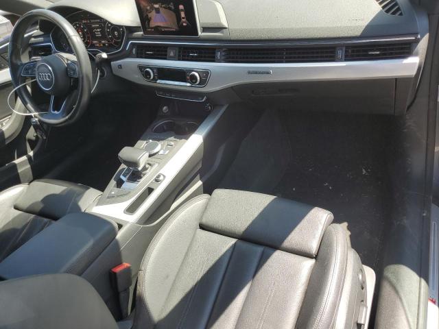Photo 8 from auction – 2018 AUDI A5 PREMIUM with VIN WAUSNAF53JA001753