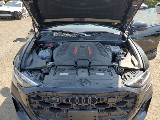 Photo 12 from auction – 2024 AUDI SQ8 PREMIUM PLUS with VIN WA1AWBF10RD015399