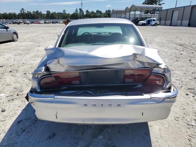 Photo 6 from auction – 2001 BUICK PARK AVENU with VIN 1G4CW54K414247712
