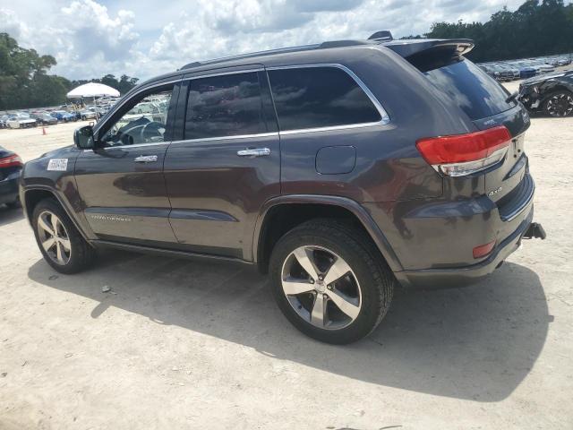 Photo 2 from auction – 2015 JEEP GRAND CHER with VIN 1C4RJFCG2FC891660