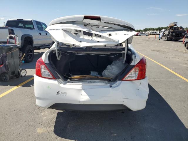 Photo 6 from auction – 2019 NISSAN VERSA S with VIN 3N1CN7AP7KL869691