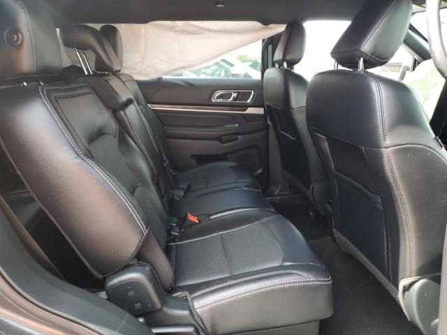 Photo 11 from auction – 2019 FORD EXPLORER L with VIN 1FM5K7F83KGB10469
