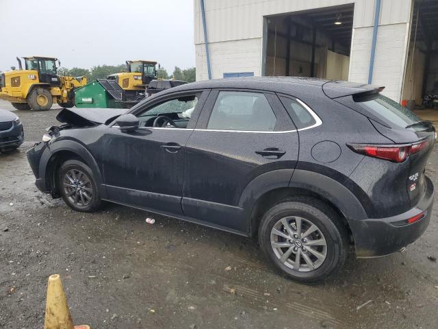 Photo 2 from auction – 2024 MAZDA CX-30 with VIN 3MVDMBAM5RM720132