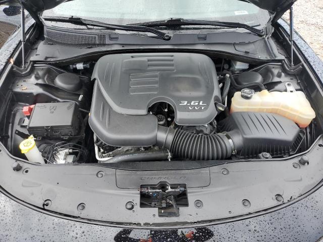 Photo 11 from auction – 2022 DODGE CHARGER SXT with VIN 2C3CDXBG5NH250720
