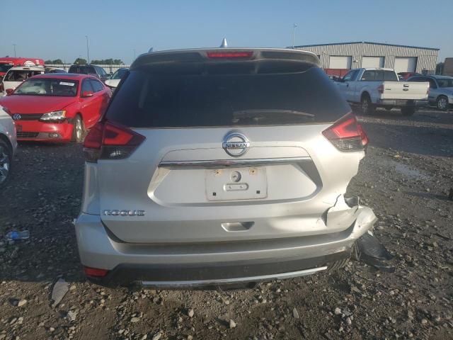 Photo 6 from auction – 2017 NISSAN ROGUE S with VIN 5N1AT2MT1HC739251