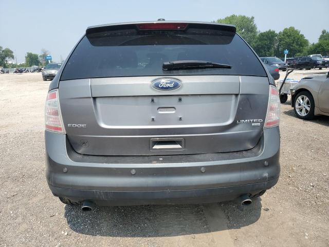 Photo 6 from auction – 2010 FORD EDGE LIMIT with VIN 2FMDK4KC5ABB05364