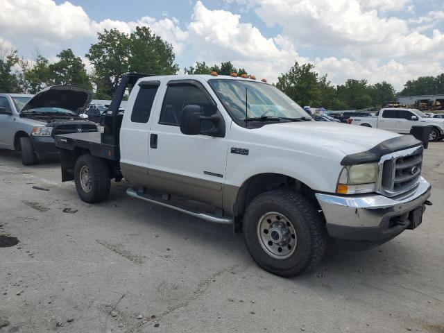 Photo 4 from auction – 2003 FORD F250 SUPER with VIN 1FTNX21F13EA31782