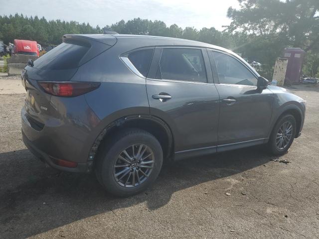 Photo 3 from auction – 2019 MAZDA CX-5 TOURI with VIN JM3KFACMXK1675810