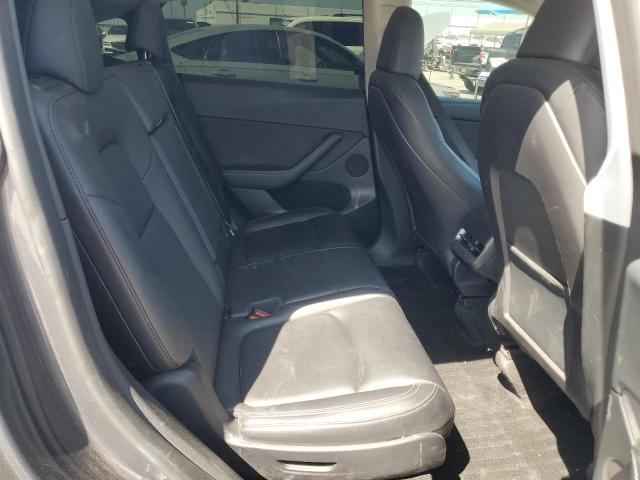 Photo 10 from auction – 2023 TESLA MODEL Y with VIN 7SAYGAEE2PF962730