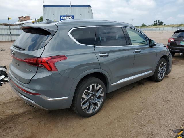 Photo 3 from auction – 2023 HYUNDAI SANTA FE C with VIN 5NMS5DAL0PH592665