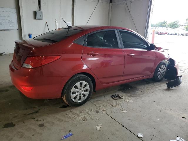 Photo 3 from auction – 2017 HYUNDAI ACCENT SE with VIN KMHCT4AE0HU356034