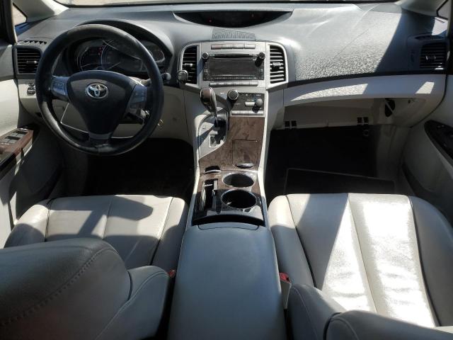 Фото 8 с аукциона – 2011 TOYOTA VENZA с VIN 4T3BK3BB0BU053136