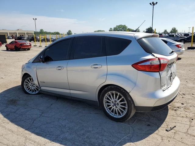 Photo 2 from auction – 2013 FORD C-MAX SE with VIN 1FADP5AU0DL501671
