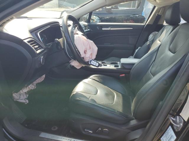 Photo 7 from auction – 2017 FORD FUSION TIT with VIN 3FA6P0D97HR345316