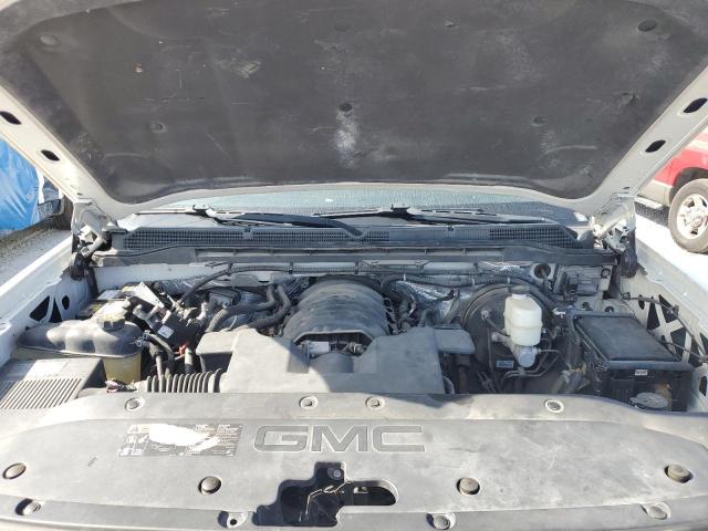 Photo 11 from auction – 2015 GMC SIERRA K15 with VIN 3GTU2WEJ6FG469971