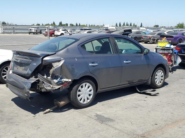 Photo 3 from auction – 2016 NISSAN VERSA S with VIN 3N1CN7AP6GL898087