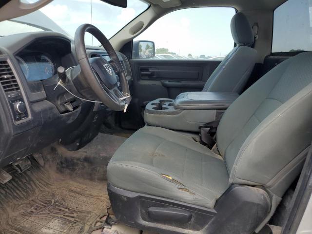 Photo 7 from auction – 2019 RAM 1500 CLASS with VIN 3C6JR6DG9KG510227