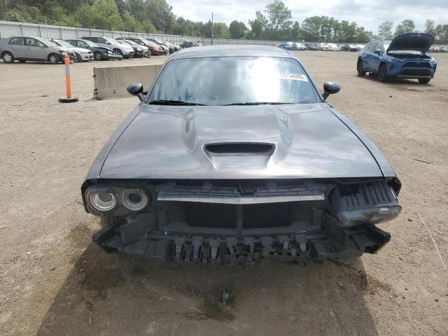 Photo 5 from auction – 2023 DODGE CHALLENGER with VIN 2C3CDZKG6PH634746