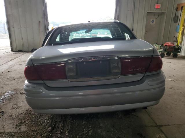 Photo 6 from auction – 2005 BUICK LESABRE CU with VIN 1G4HP52K25U286293