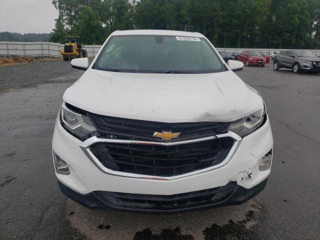 Photo 5 from auction – 2018 CHEVROLET EQUINOX LT with VIN 2GNAXJEVXJ6265745