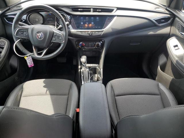 Photo 8 from auction – 2022 BUICK ENCORE GX with VIN KL4MMCSL2NB137333