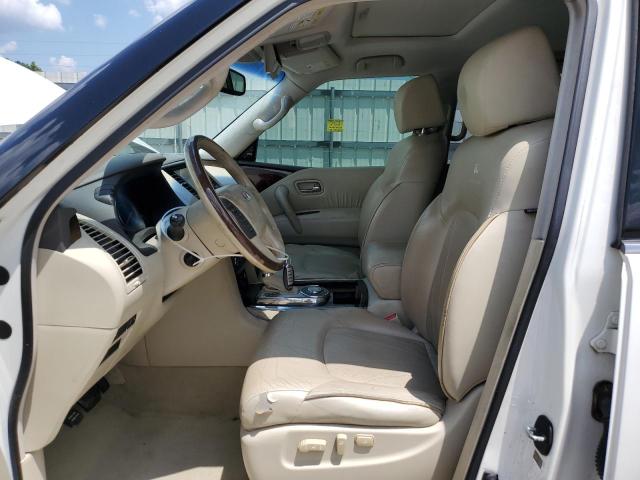 Photo 7 from auction – 2014 INFINITI QX80 with VIN JN8AZ2NF4E9553129
