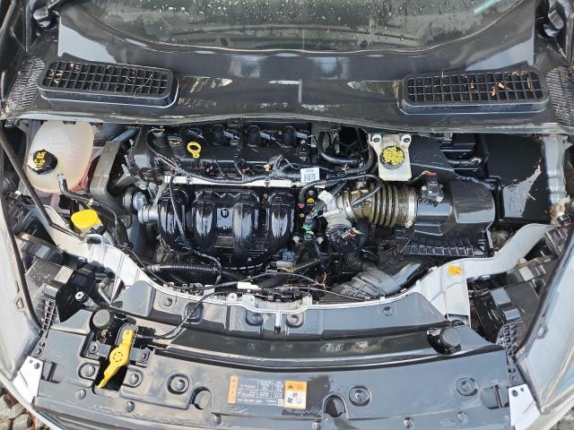 Photo 12 from auction – 2019 FORD ESCAPE S with VIN 1FMCU0F71KUB91215