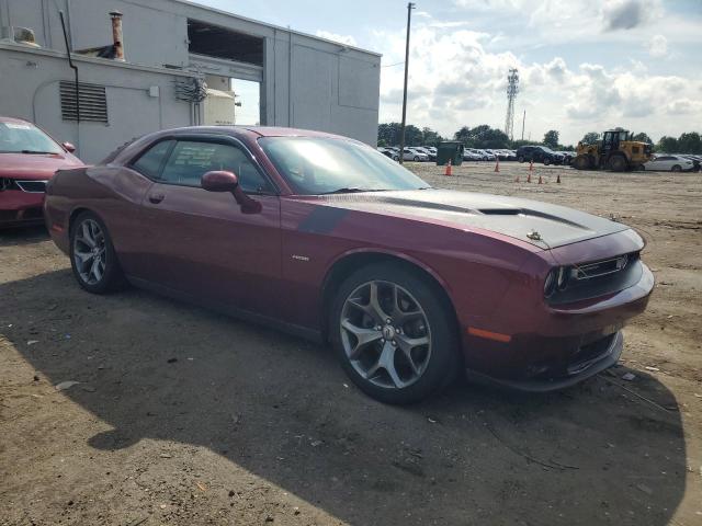 Photo 4 from auction – 2017 DODGE CHALLENGER with VIN 2C3CDZBT3HH514417