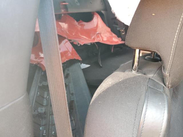 Photo 10 from auction – 2013 CHEVROLET CAMARO LT with VIN 2G1FF1E36D9129673