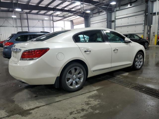 Photo 3 from auction – 2013 BUICK LACROSSE with VIN 1G4GC5E37DF197222