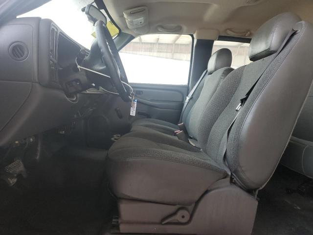 Photo 7 from auction – 2007 CHEVROLET SILVERADO with VIN 1GCEC19X37Z177912