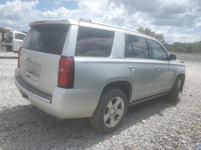 Photo 3 from auction – 2016 CHEVROLET TAHOE C150 with VIN 1GNSCCKC7GR351512