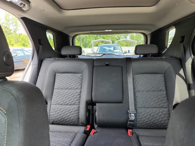 Photo 10 from auction – 2019 CHEVROLET EQUINOX LT with VIN 2GNAXKEV5K6185423