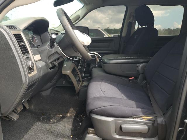 Photo 7 from auction – 2012 DODGE RAM 1500 S with VIN 1C6RD6KT0CS220955
