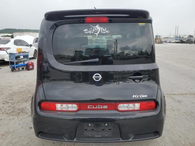 Photo 6 from auction – 2009 NISSAN CUBE BASE with VIN JN8AZ28R29T101940