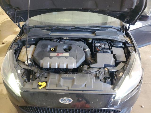 Photo 11 from auction – 2016 FORD FOCUS ST with VIN 1FADP3L97GL394233