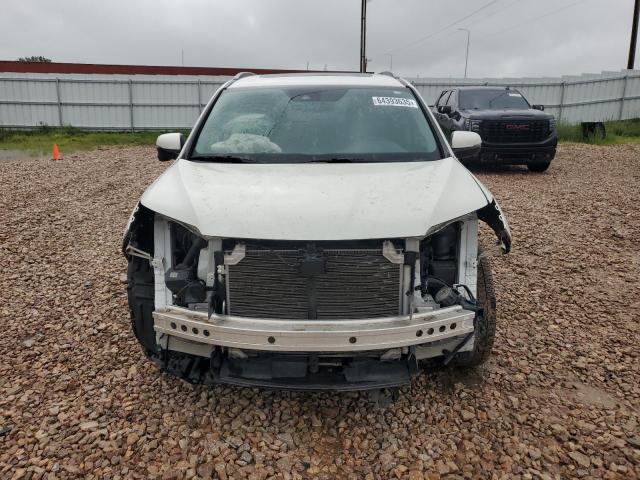 Photo 5 from auction – 2018 HONDA PILOT TOUR with VIN 5FNYF5H92JB009576