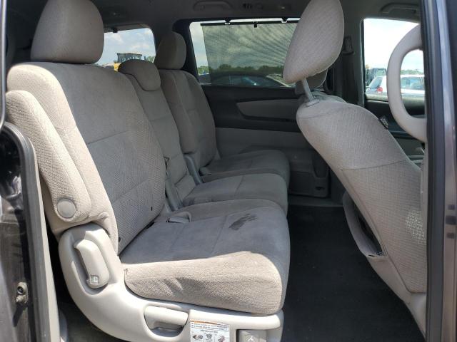 Photo 11 from auction – 2016 HONDA ODYSSEY SE with VIN 5FNRL5H35GB078442