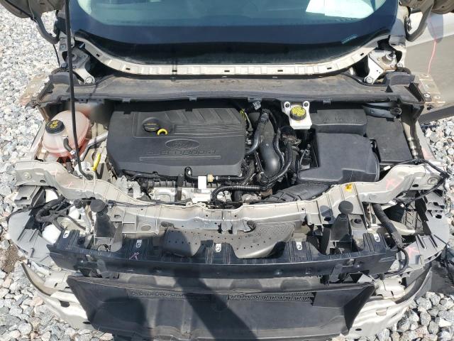 Photo 12 from auction – 2017 FORD ESCAPE SE with VIN 1FMCU0GD9HUC19453