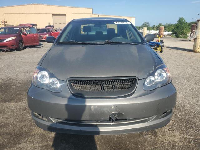Photo 5 from auction – 2005 TOYOTA COROLLA CE with VIN 2T1BR32E15C442145