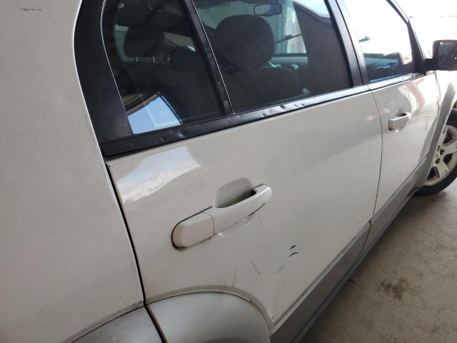 Photo 10 from auction – 2007 FORD FREESTYLE with VIN 1FMDK02107GA42490