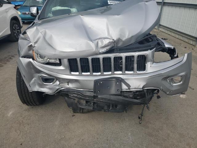 Photo 12 from auction – 2015 JEEP GRAND CHER with VIN 1C4RJFBG3FC603100